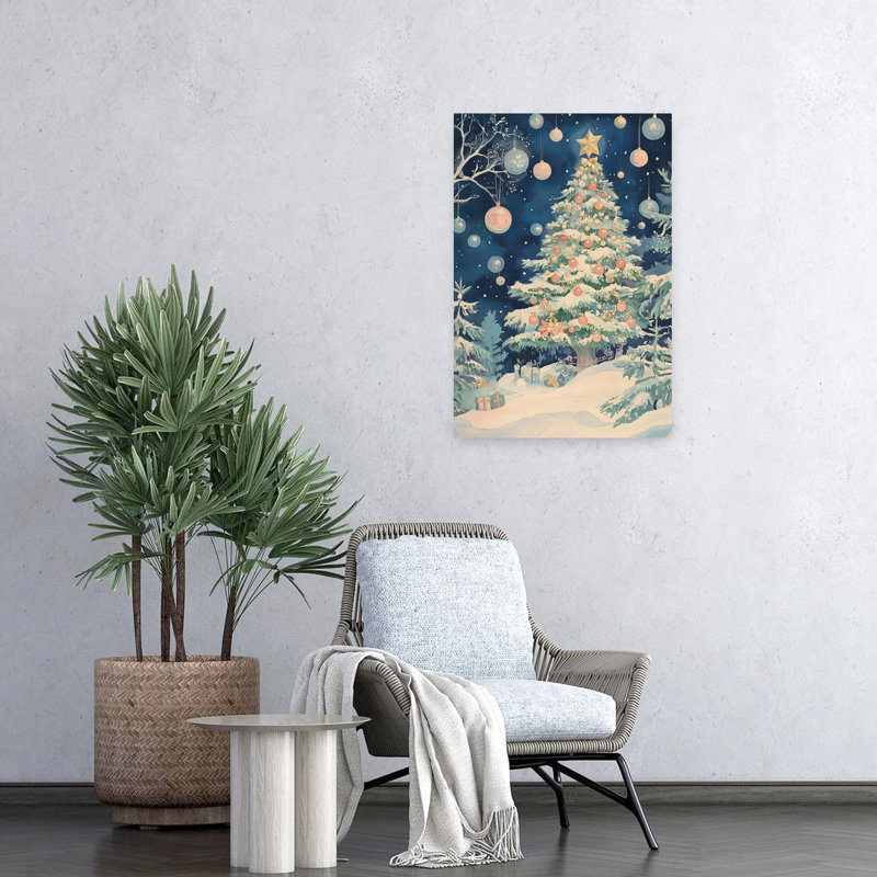Print, 60.96cm H x 40.64cm W