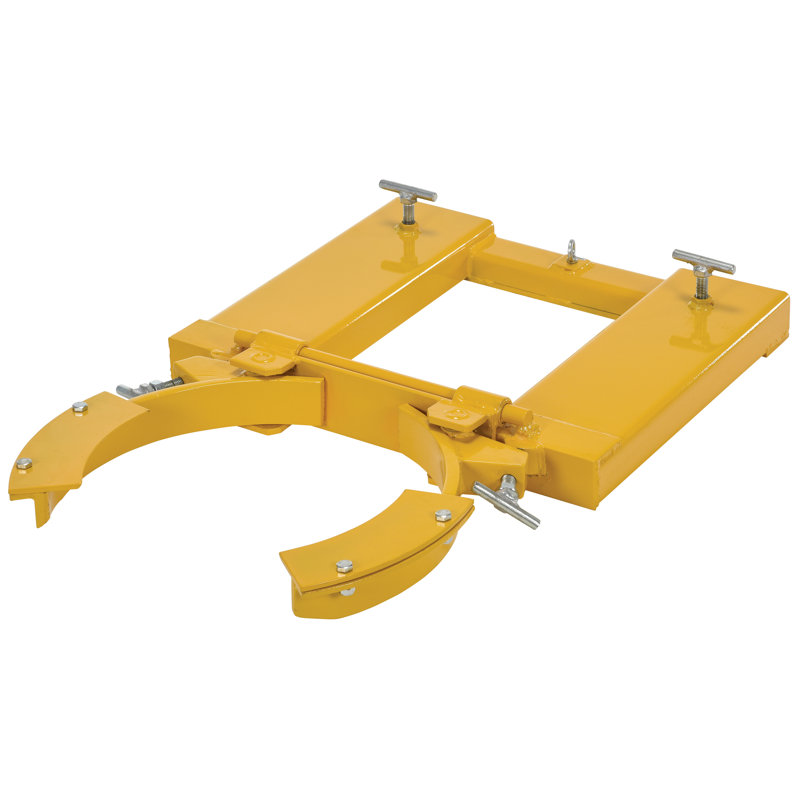Vestil Drum Grabber