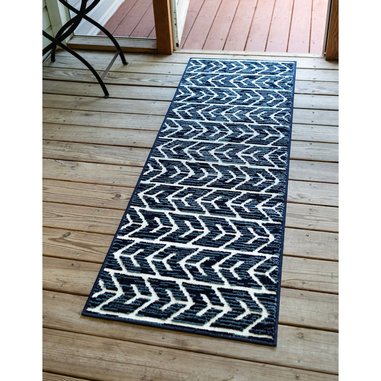 Claudia Sabrina Soto Aston Indoor/Outdoor Rug