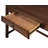 Conde Solid Wood Base Writing Desk-320113016