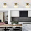 Cyron Chandelier