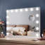 Rectangle Dresser Mirror-1527356609