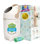 iTouchless Odorless Diaper Pail (Paster Orchid)