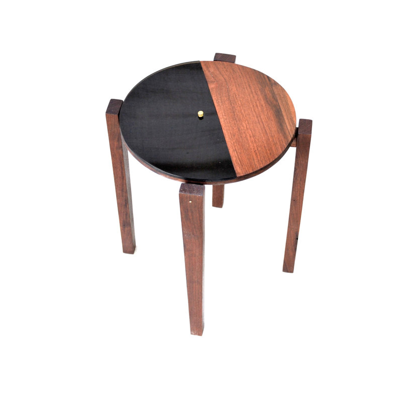 Gable End Table