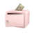 Rose est en rupture de stock sélectionné
