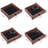 Wood Jewelry Box +