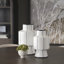 Petit vase en céramique Nelsa-263890408