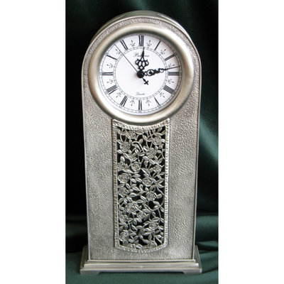 Horloge manteau