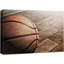 Panneaux de grain de bois de basketball rétro rétro, photographie de sport et de remise en forme, chambre de garçon-98161661