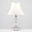 Gomes Metal Table Lamp