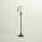 Spyglass Floor Lamp - Bronze-1869424858