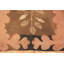 One-of-a-Kind Rectangle 3'3" X 4'3" Area Rug