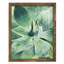 «Green Tropical Succulent I», reproduction de cadre photo simple-833901745-833901757
