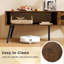 Coffee Table with Storage