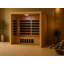 Sauna infrarouge Westinghouse pour 3 personnes