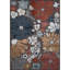 Tapis floral d'intérieur pour l'extérieur-130828683-130828691