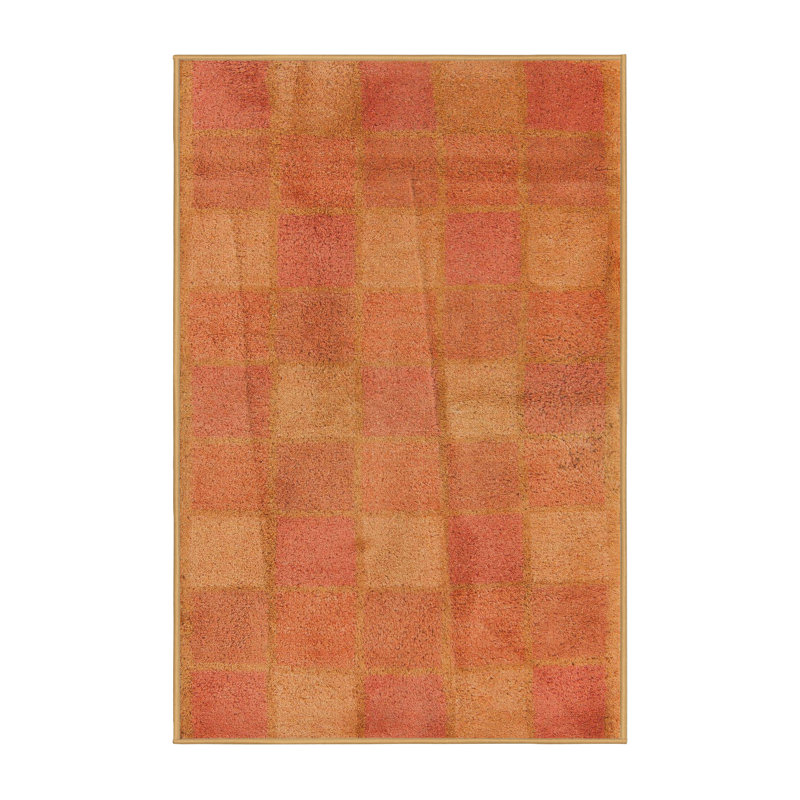 Tapis abstrait et moderne 5203, Rectangle 7 pi x 9 pi