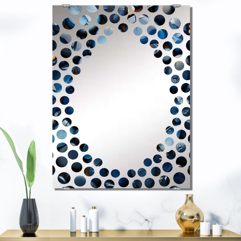 Miroir Christafer, 40 po x 30 po