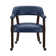Alandria 18'' H Upholstered Side Chair
