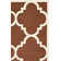 Cannen Hand Tufted Wool Geometric Rug