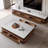Simple modern Living Room Table Sets