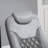Tactus Faux Leather Recliner