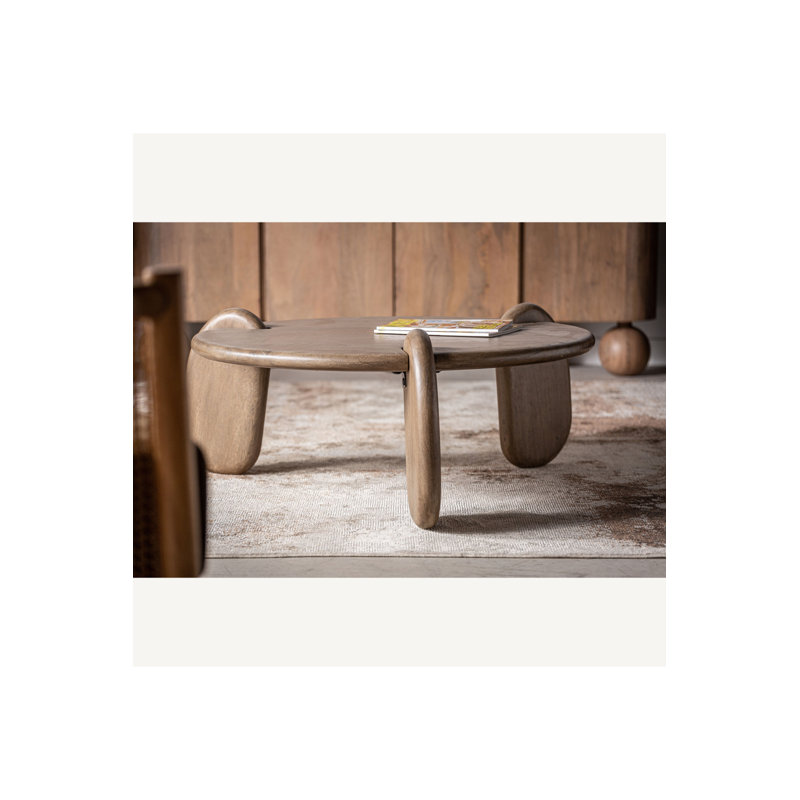 Table basse Weyer