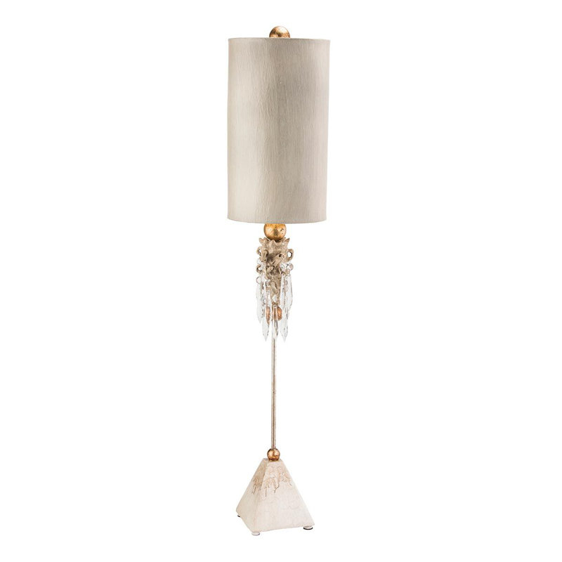 Cullompt Metal Table Lamp
