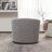 Cleaven 34" W Boucle Upholstered Swivel Barrel Chair-1430080928