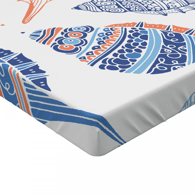 Microfiber Fitted Sheet, Queen Fitted Sheet