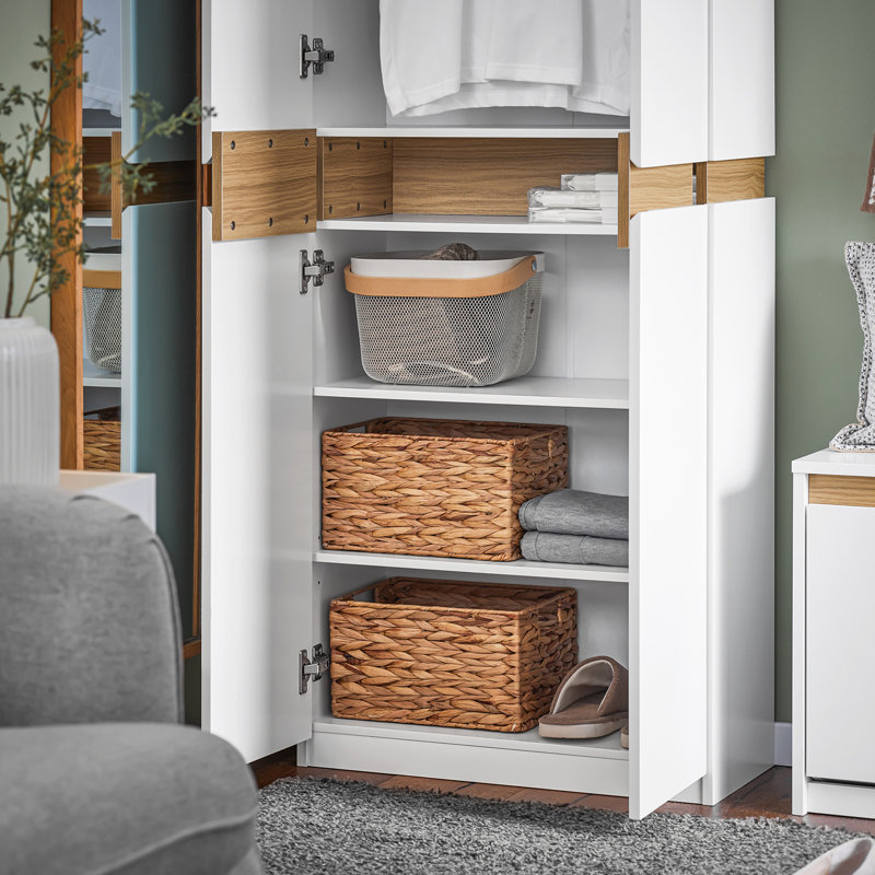 Ameela Freestanding Bathroom Cabinet