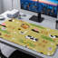 Polyester Desk Pad-1411529221