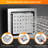 Thermostatic All-In-One Kit with Rough in-Valve