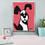 «Dog On Pink» par Irena Orlov-821247058