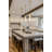Jense 1 - Light Cylinder Pendant-1118204363
