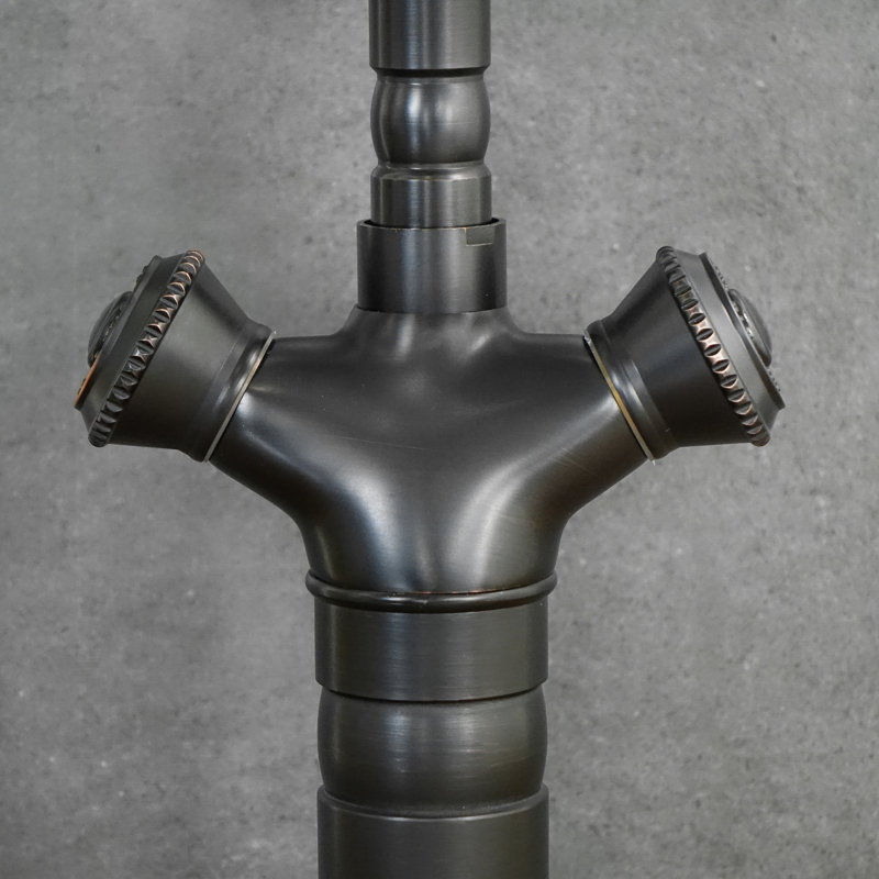 Malec Mono Basin Mixer