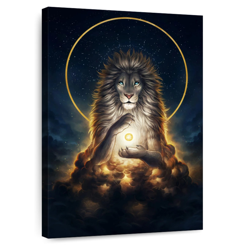 Brampt Soul Keeper, 12" H x 8" W