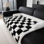 Lit pour chien en flanelle ultra-doux-383658531-383583214
