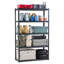 Metal Shelving Unit-702129365