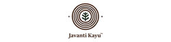 Logo Javanti Kayu