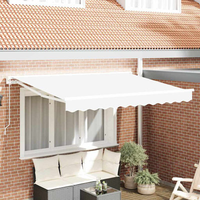 VidaXL Retractable