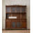 71-inch Solid Maple Pantry Cabinet