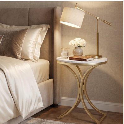 Top End Table
