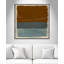 «Turbulent Honesty Square Version Print» par Marcus Prime-436933111-436933109