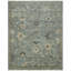 Oushara Hand Knotted Wool Oriental Area Rug-294975696