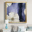 Shine Through IV - Cadre photo, reproduction d'art sur toile-199667849-199667848