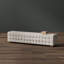 Banc rembourré Berrian