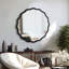 Miroir de meuble-lavabo mural en bois massif-1387089256-1387089258