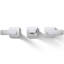 Parallel Wall Mount Bath Filler Trim-456930300
