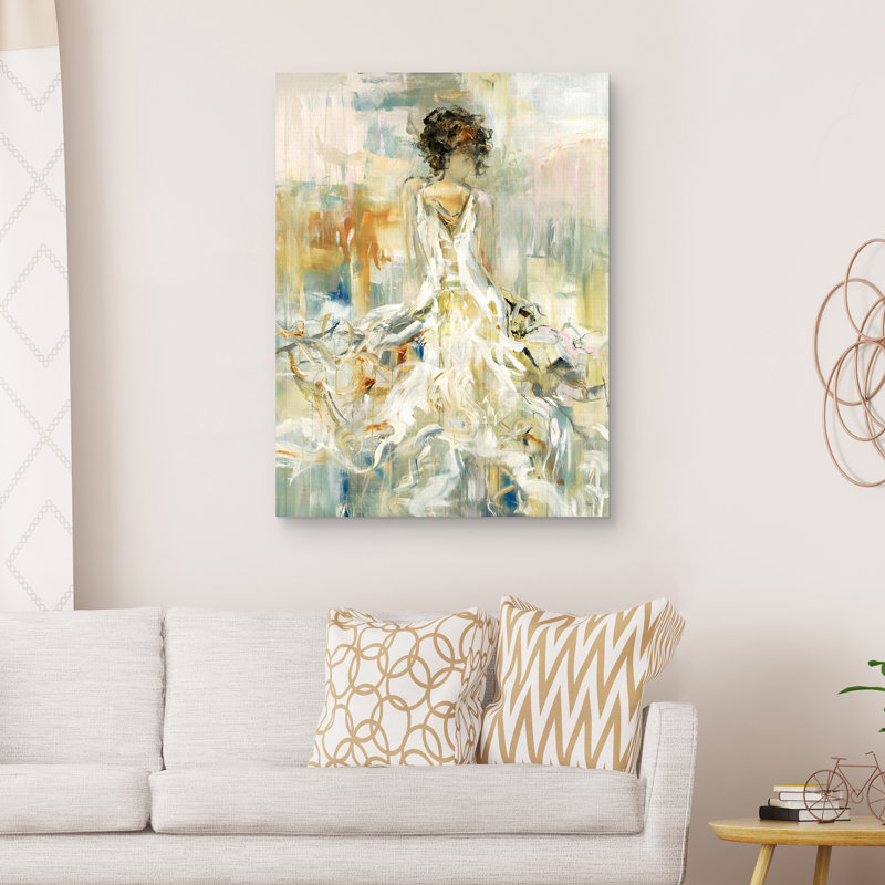 " Romantic Vision I "